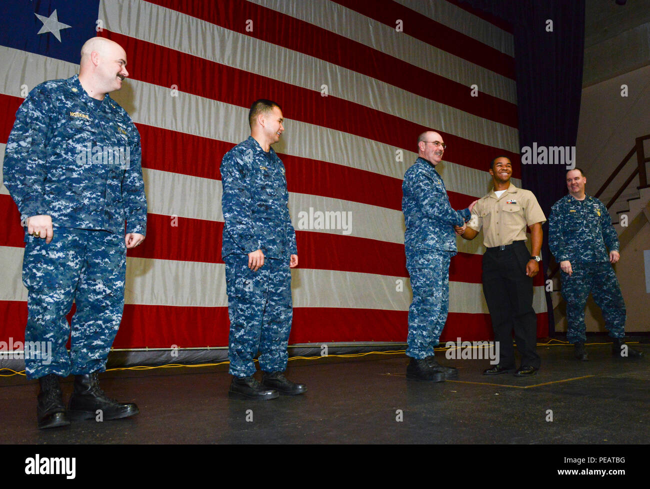 Naval base kitsap bremerton gym hires stock photography and images Alamy