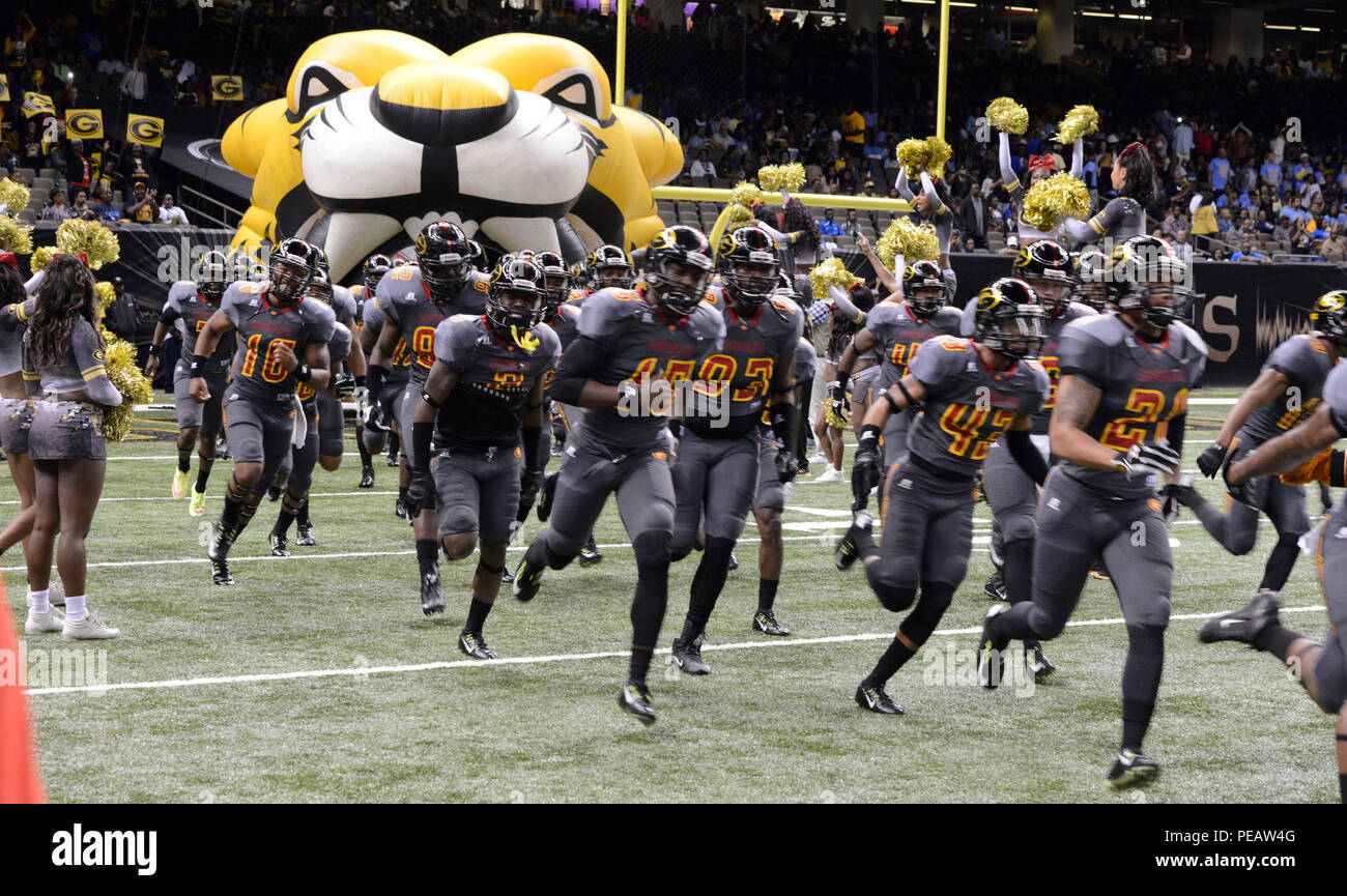 Grambling State