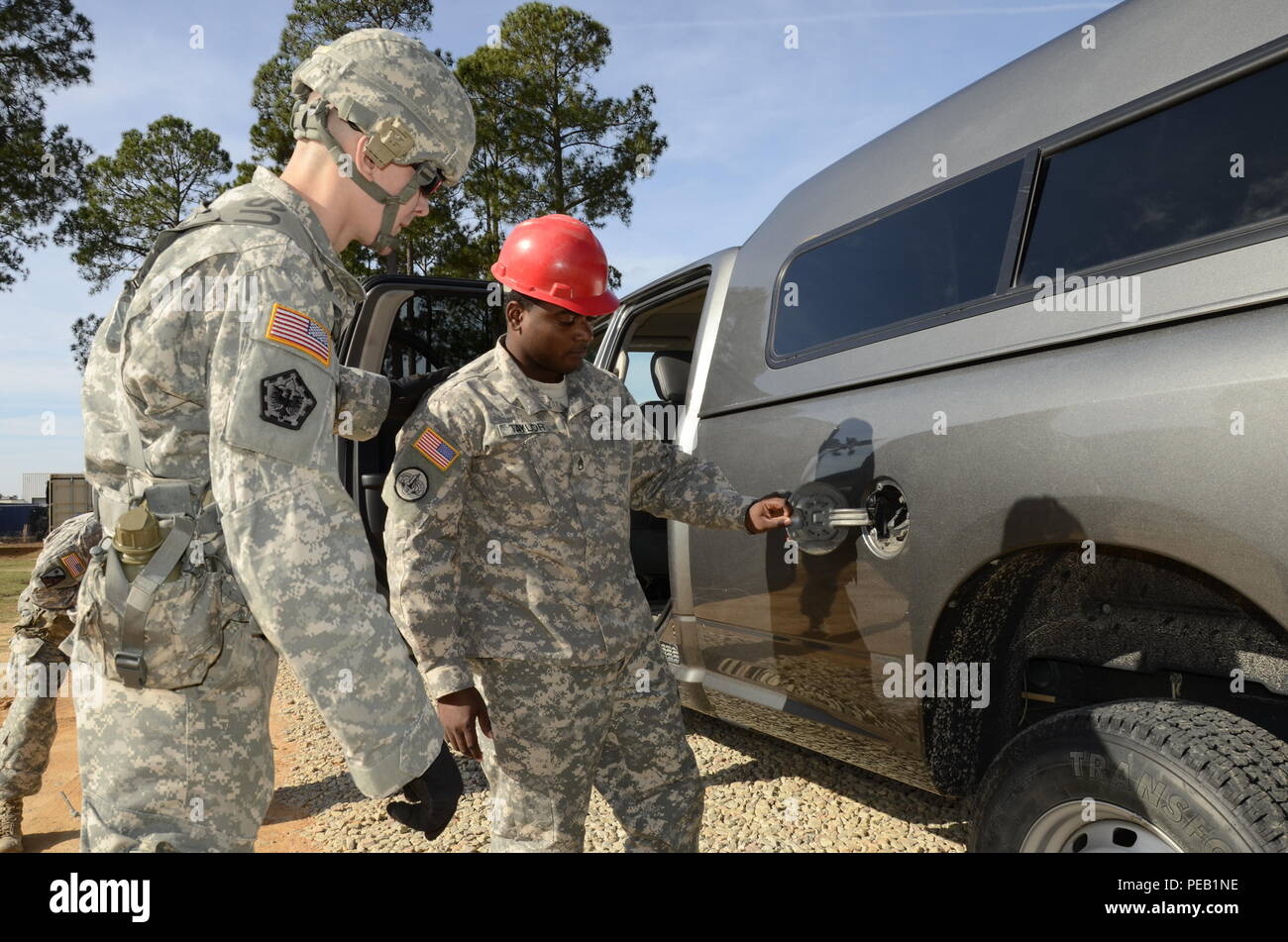 combat engineer army basic training