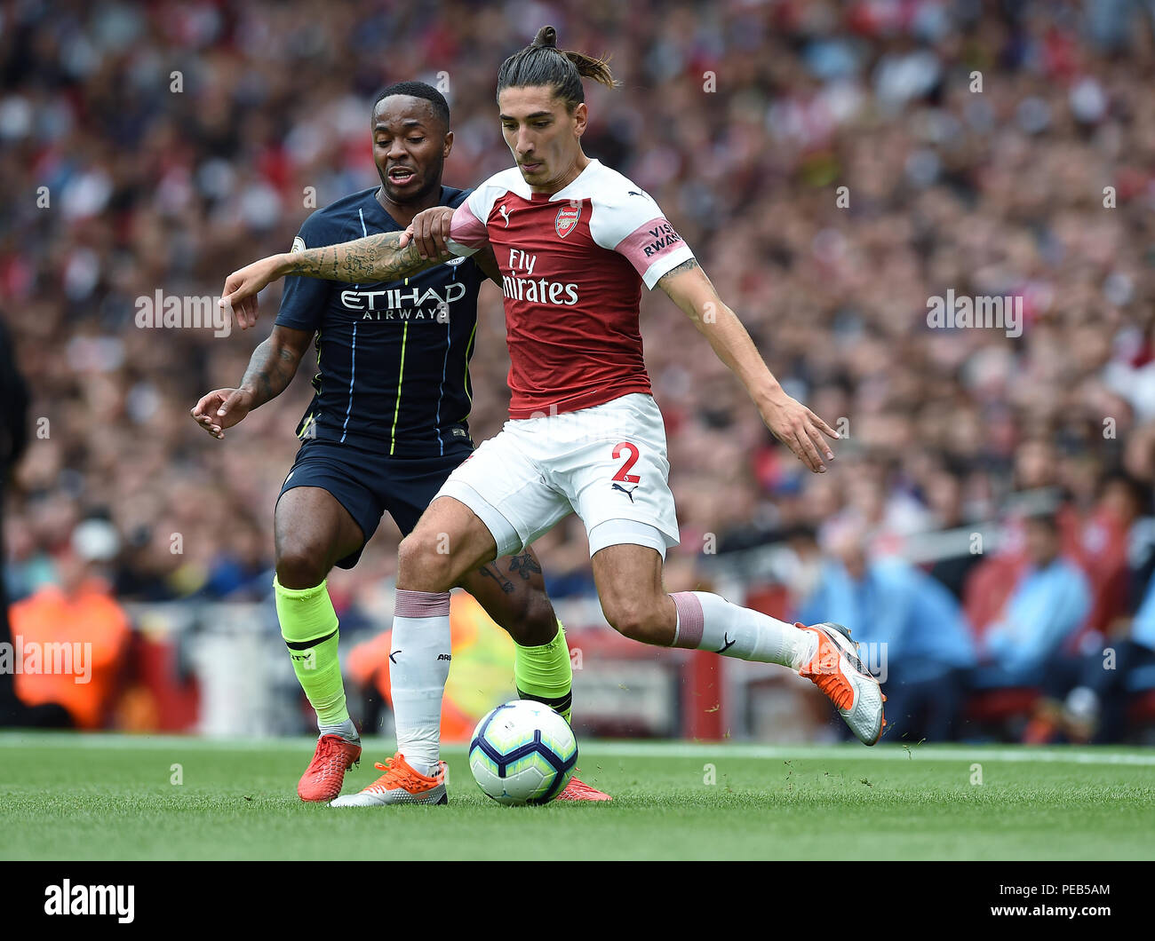 Bellerin arsenal hi-res stock photography and images - Page 8 - Alamy