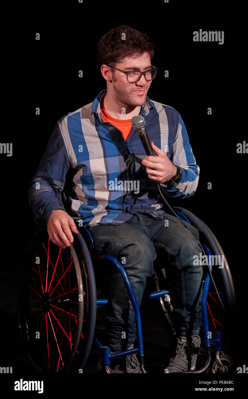Aaron Simmonds High Resolution Stock Photography and Images - Alamy