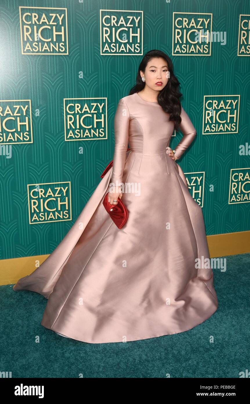 Crazy rich asians hi-res stock photography and images - Alamy