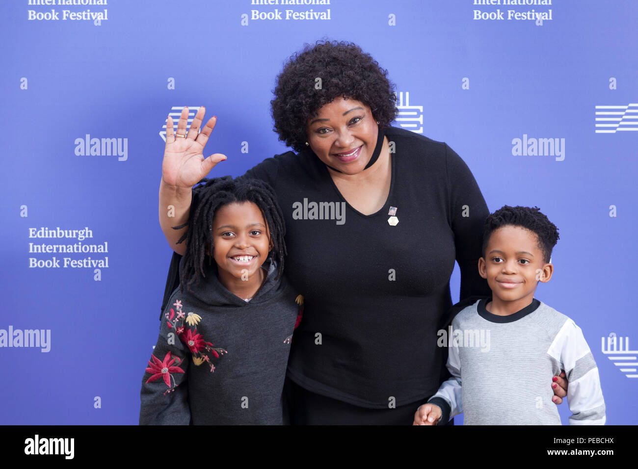 Ambassador mandela hi-res stock photography and images - Alamy