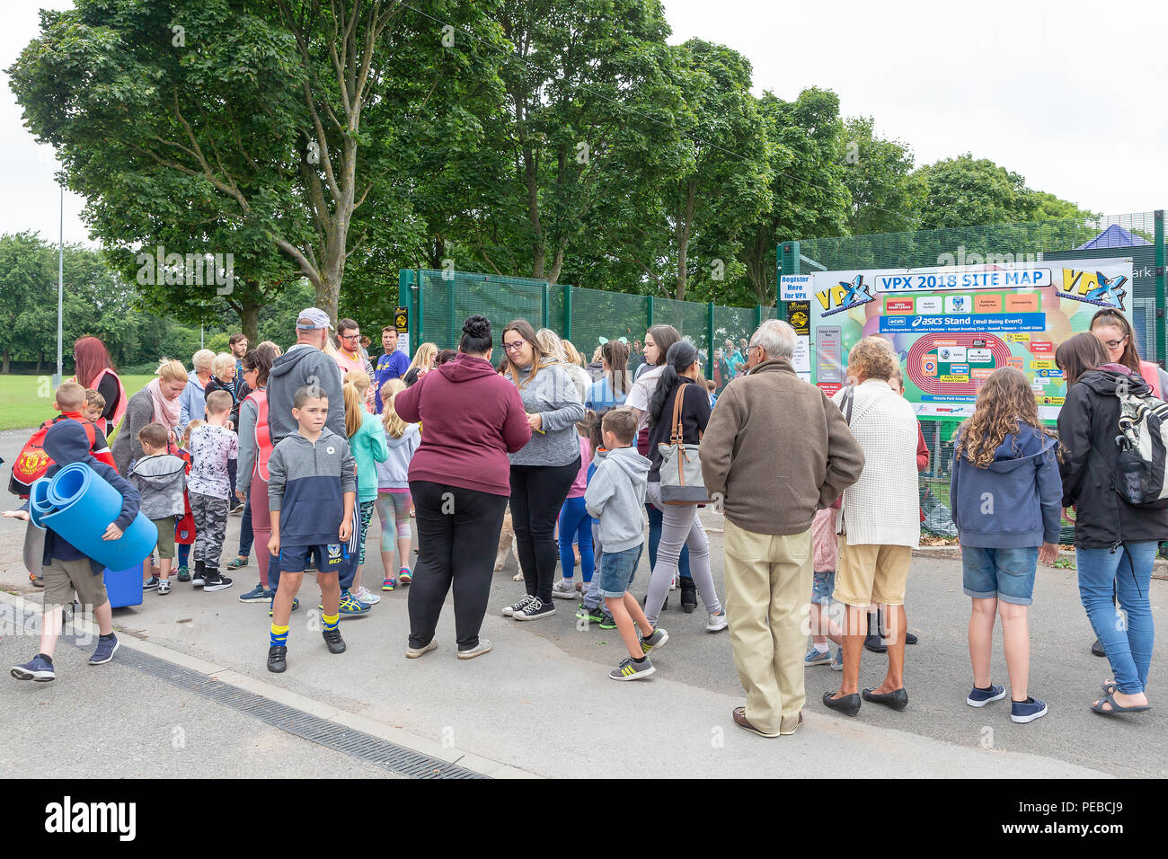 Variety queues hires stock photography and images Alamy