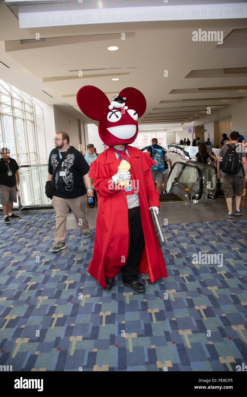 Top 12 Things to Do at an Anime Convention or Comic Convention  ReelRundown
