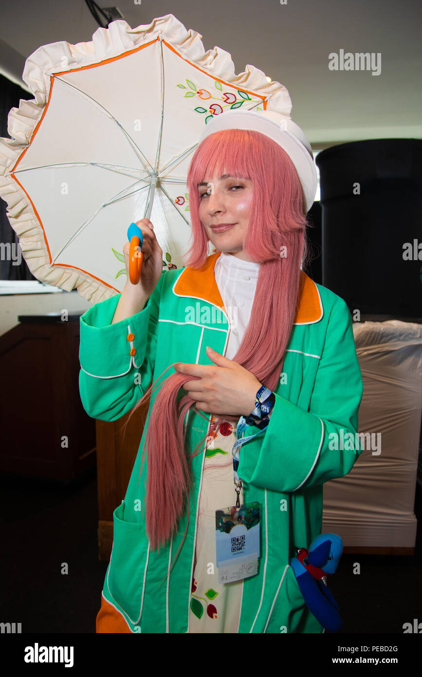 Anime Expo 2022 Impressions  Lords of Gaming