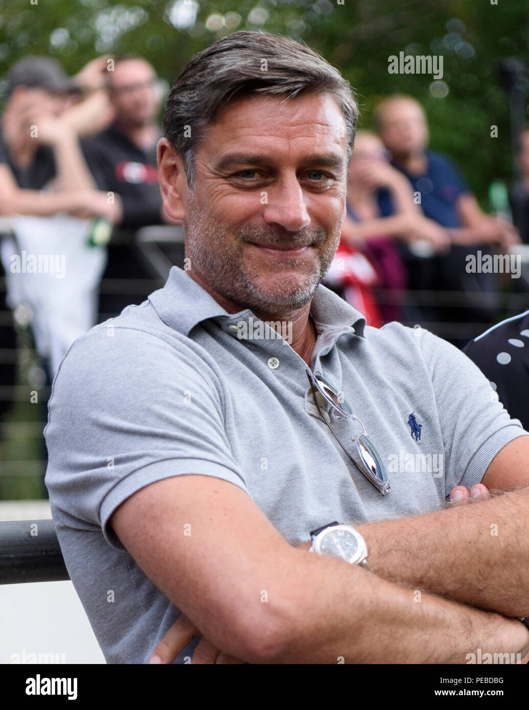 Picture of Oliver Kreuzer