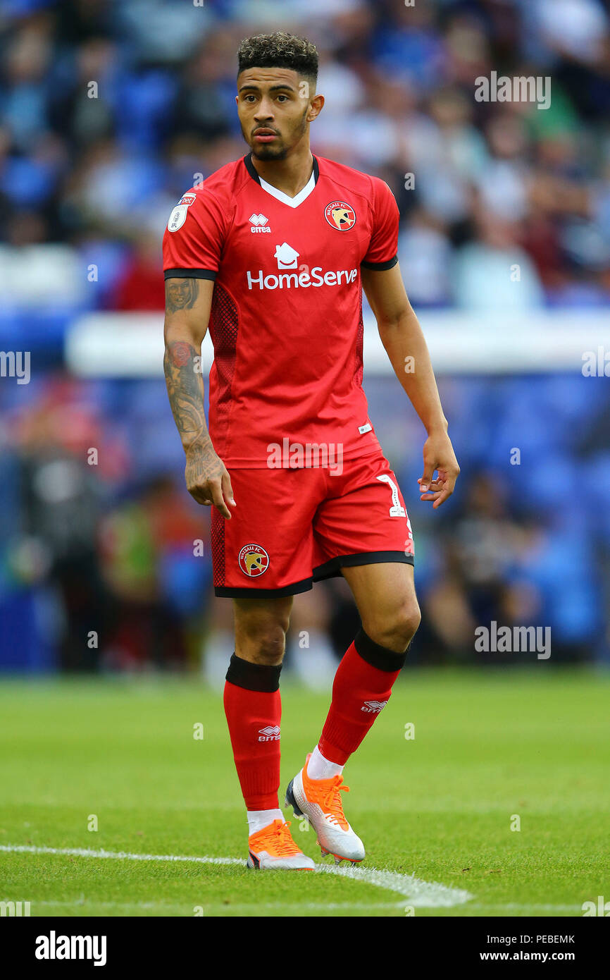 Josh ginnelly hi-res stock photography and images - Alamy