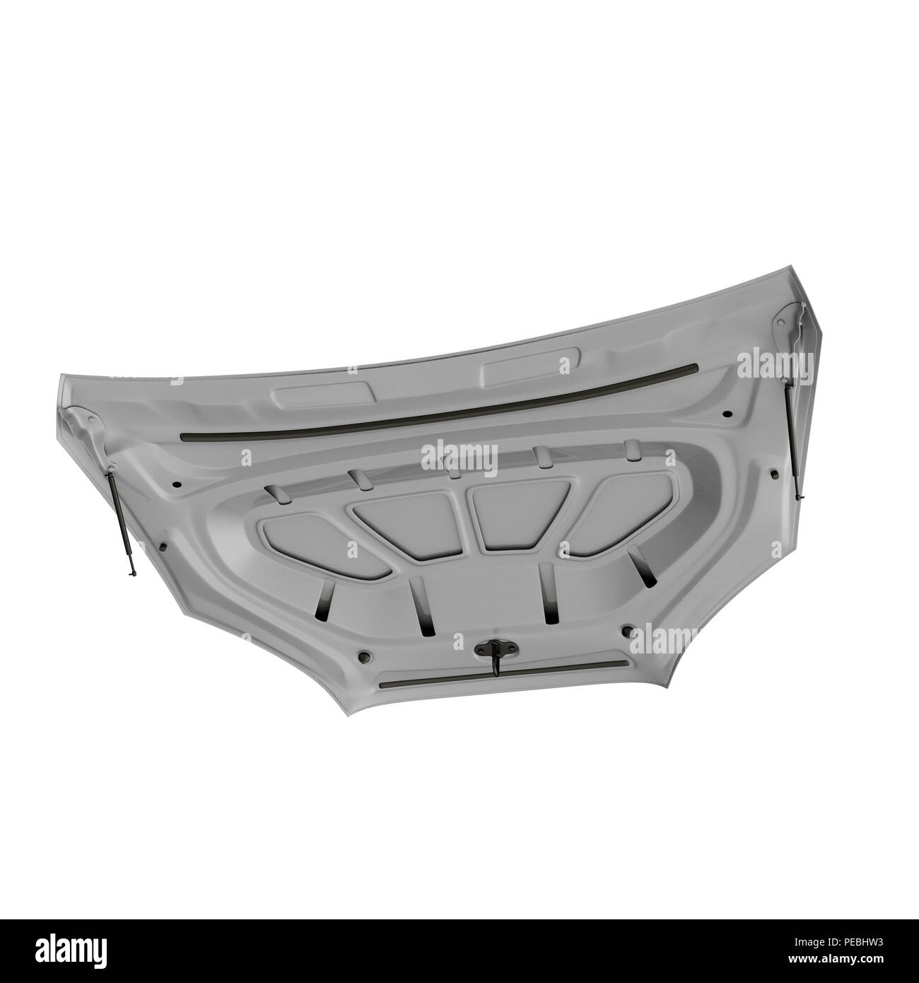 Car hood Cut Out Stock Images & Pictures Alamy