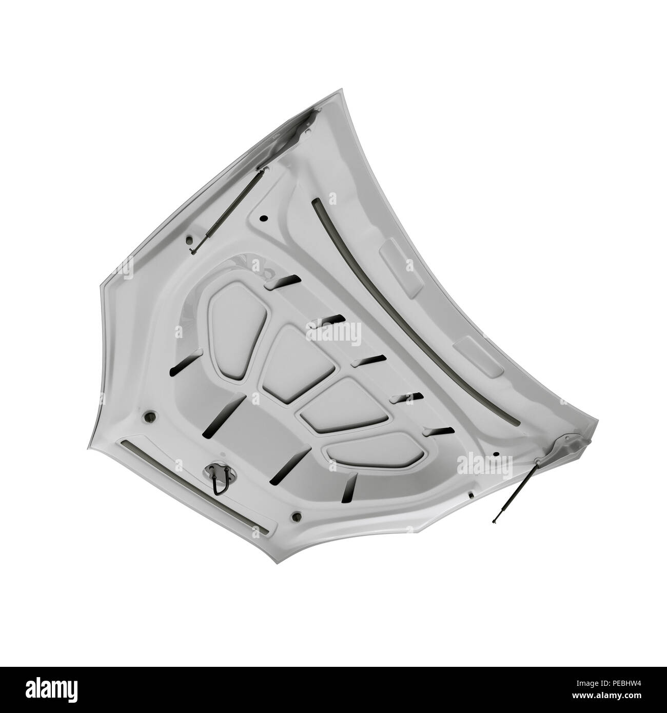 Car hood Cut Out Stock Images & Pictures Alamy