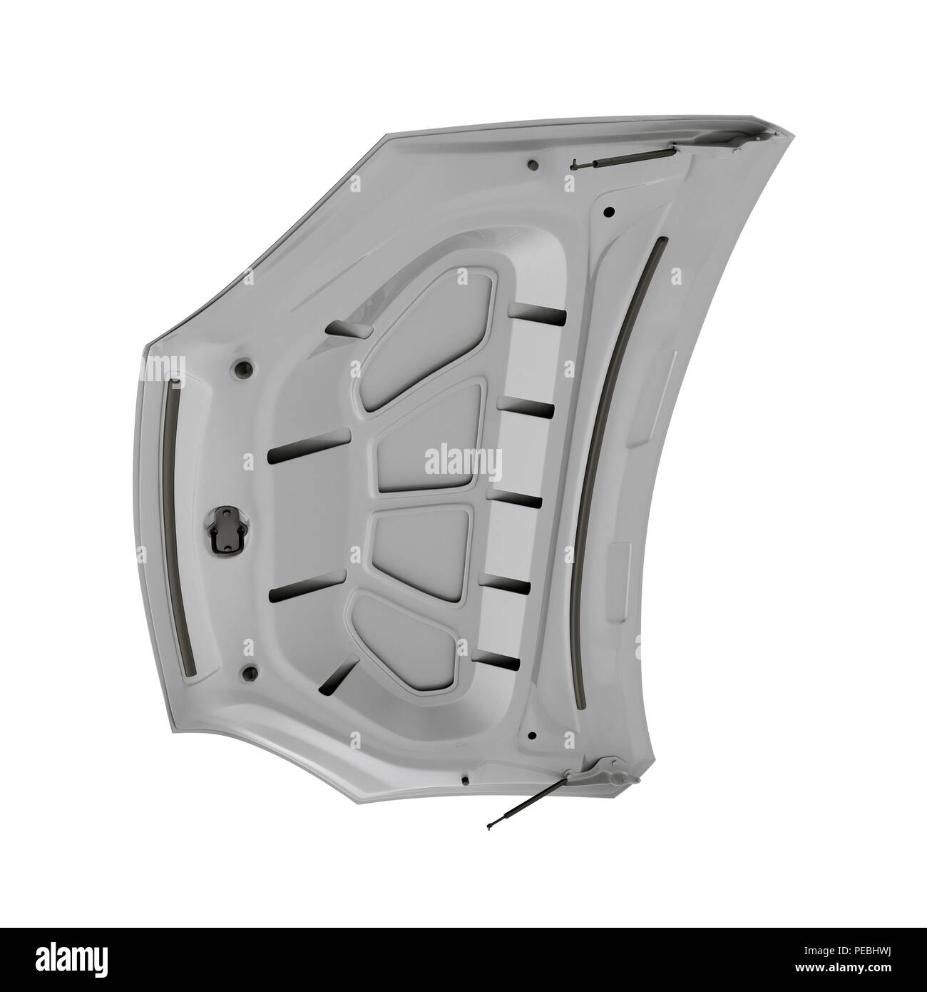 Car hood Cut Out Stock Images & Pictures Alamy