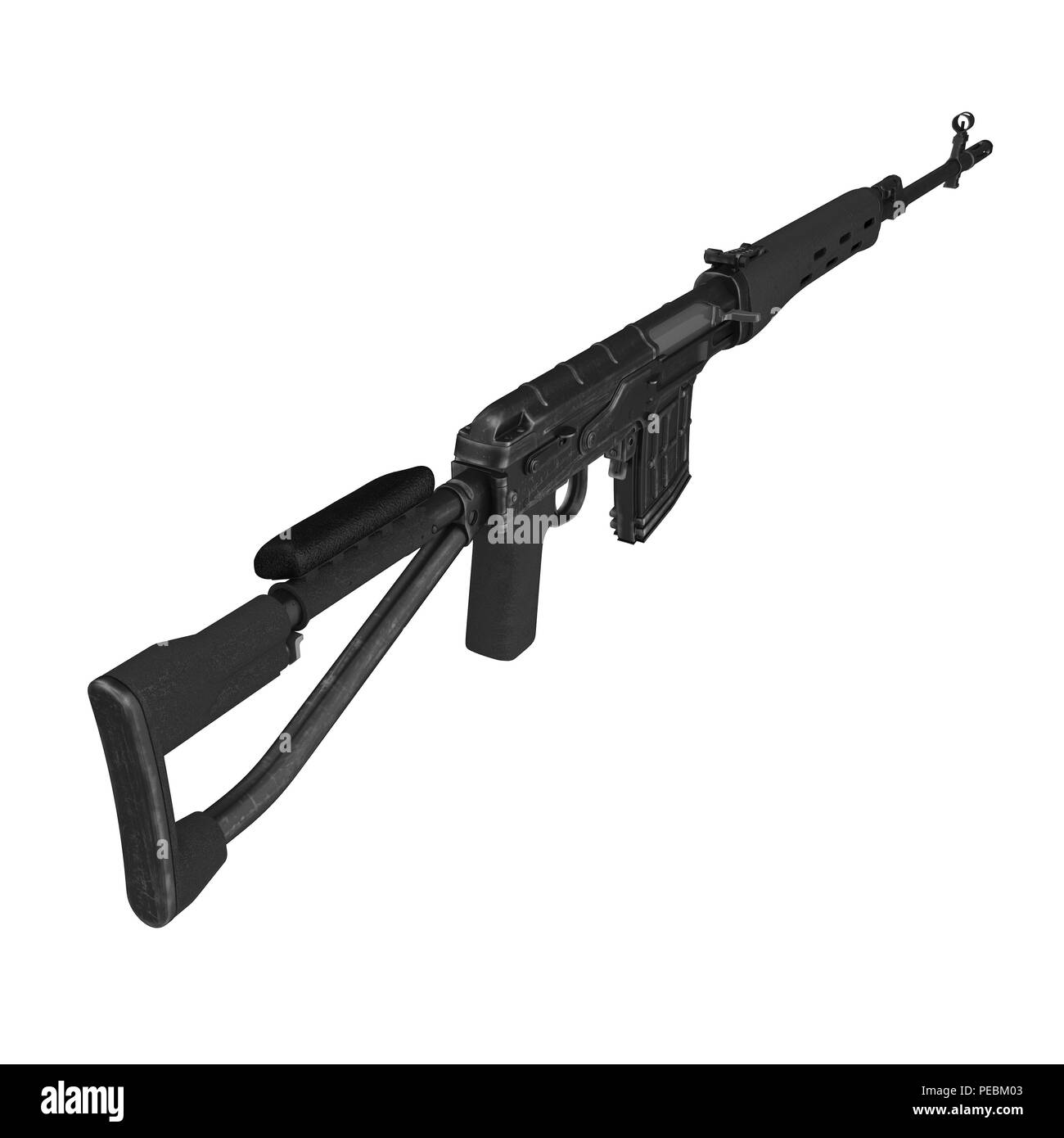 Rifle magazine hi-res stock photography and images - Page 22 - Alamy