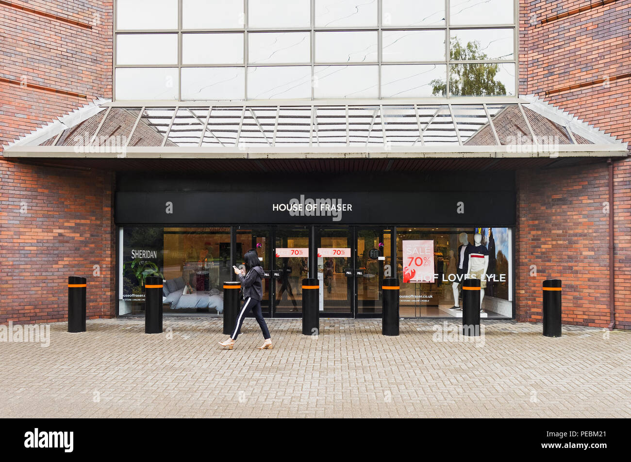 Metro centre gateshead hires stock photography and images Alamy