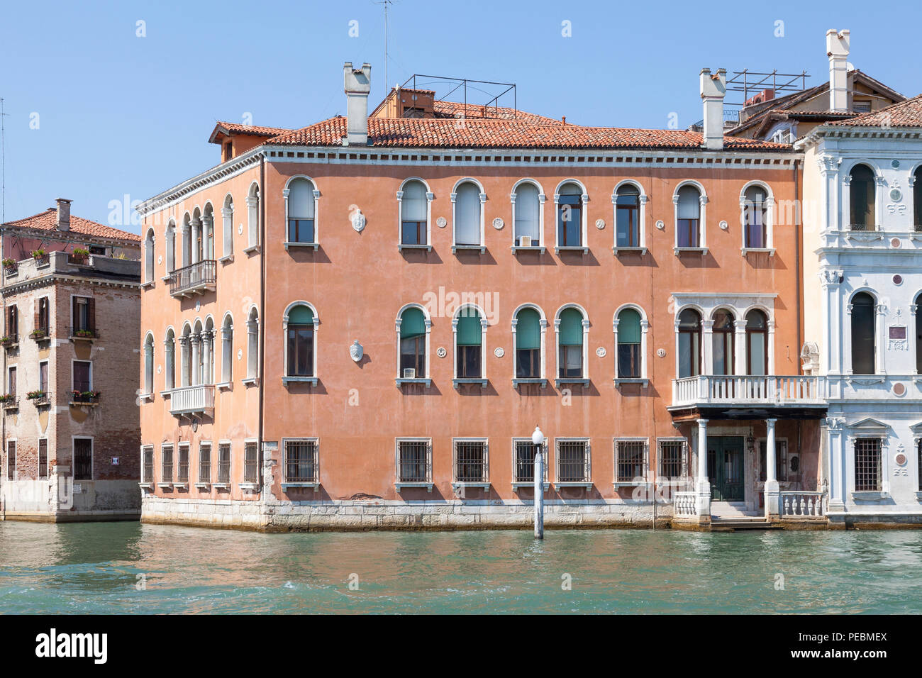 Palazzo cappello hi-res stock photography and images - Alamy