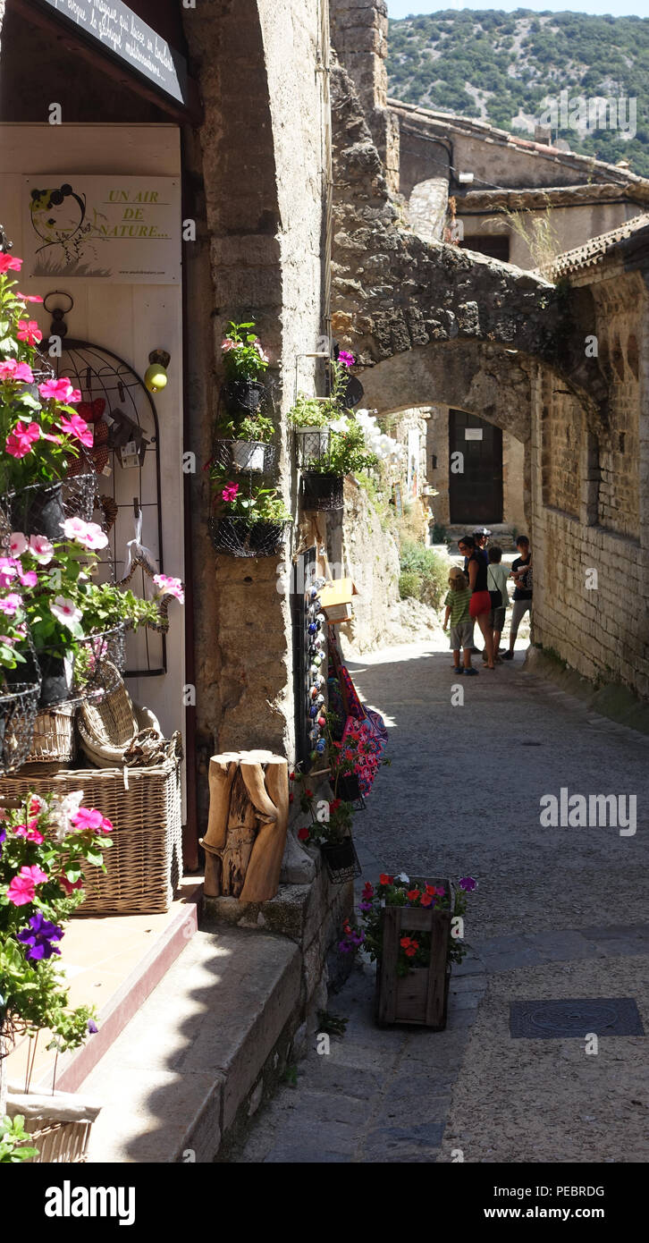 Traditional french scenery hi-res stock photography and images - Page 2 -  Alamy