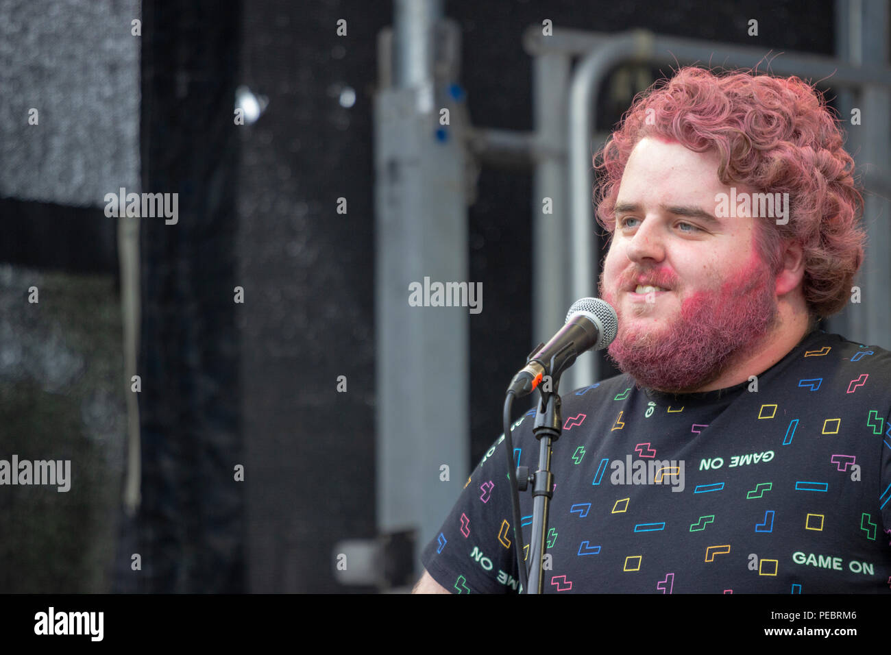 Sonic the hedgehog game hi-res stock photography and images - Page 3 - Alamy