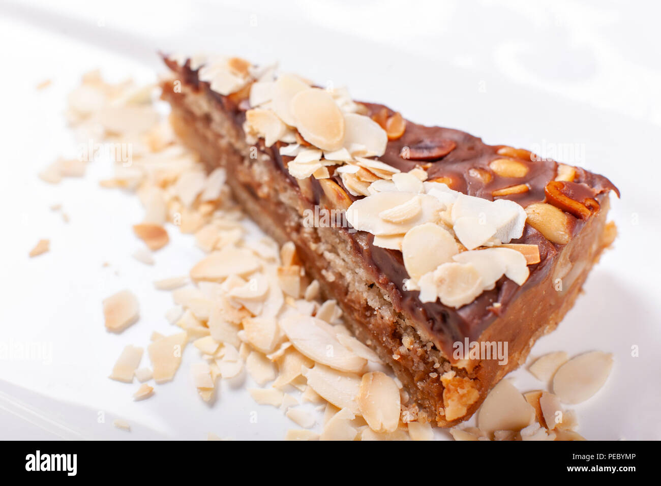 Nut Cake Recipes | LoveToKnow
