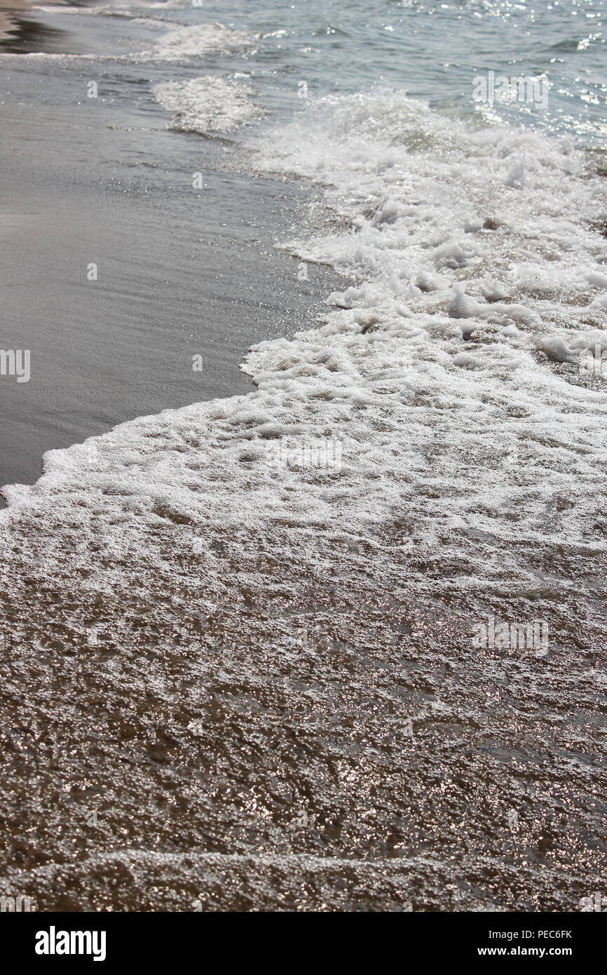 Summer in Union Pier, Michigan Stock Photo Alamy