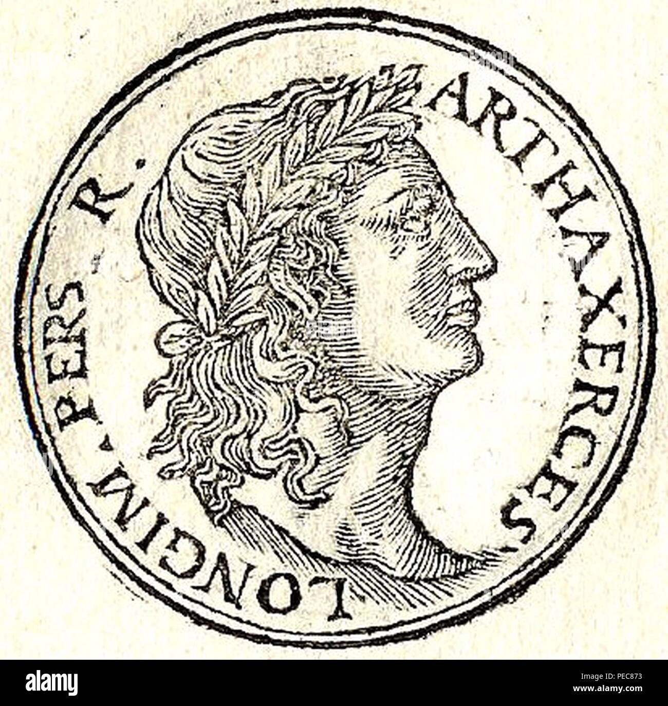 Artaxerxes i hi res stock photography and images Alamy