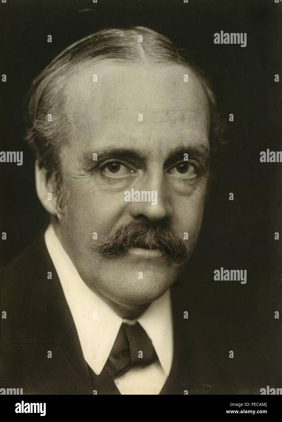 1st earl of balfour hires stock photography and images Alamy