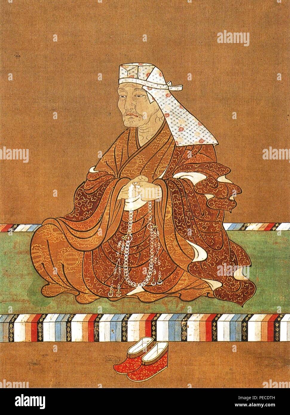 Kamakura Period Stock Photos & Kamakura Period Stock Images Alamy