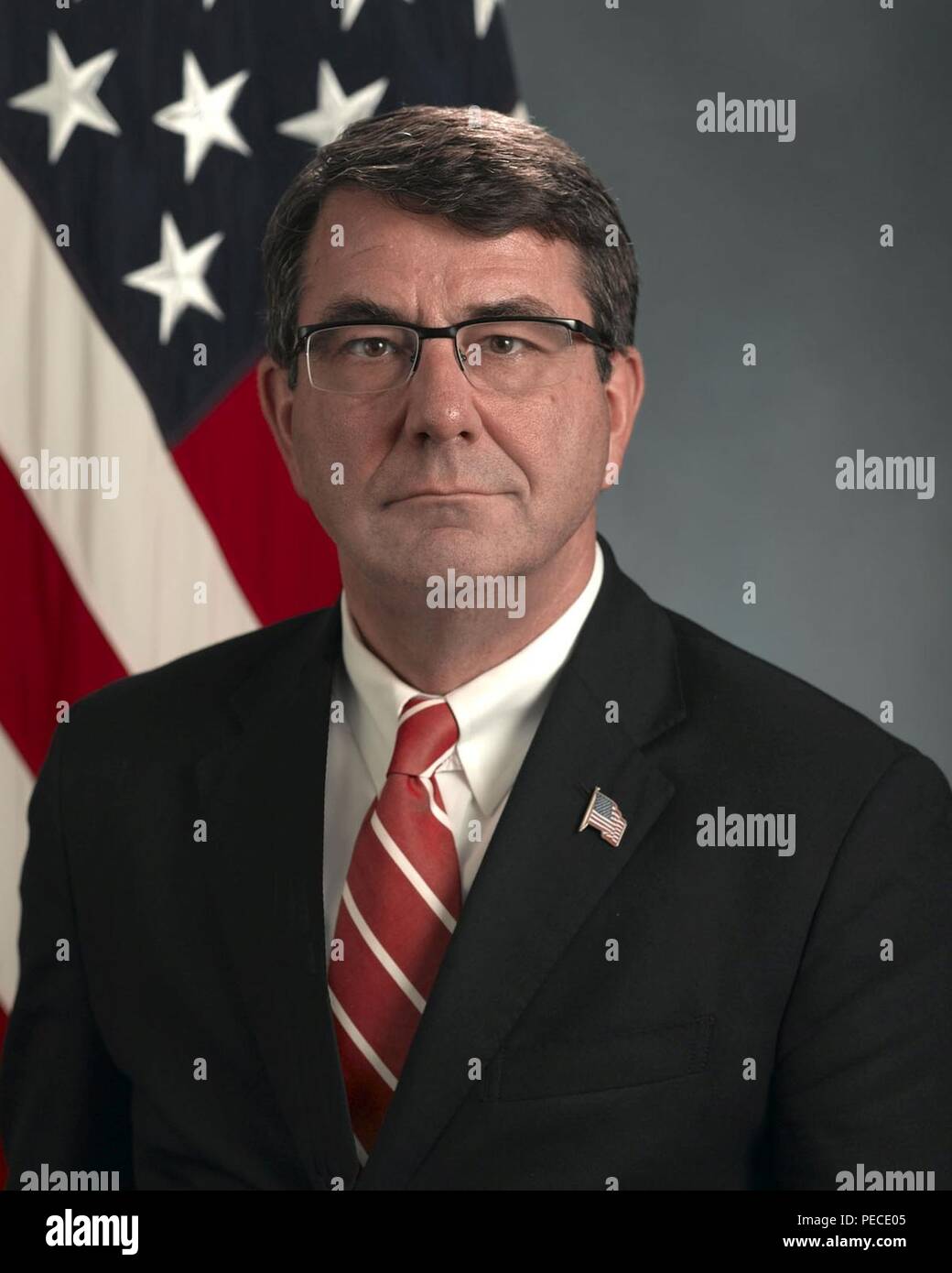 Ashton carter hi-res stock photography and images - Alamy