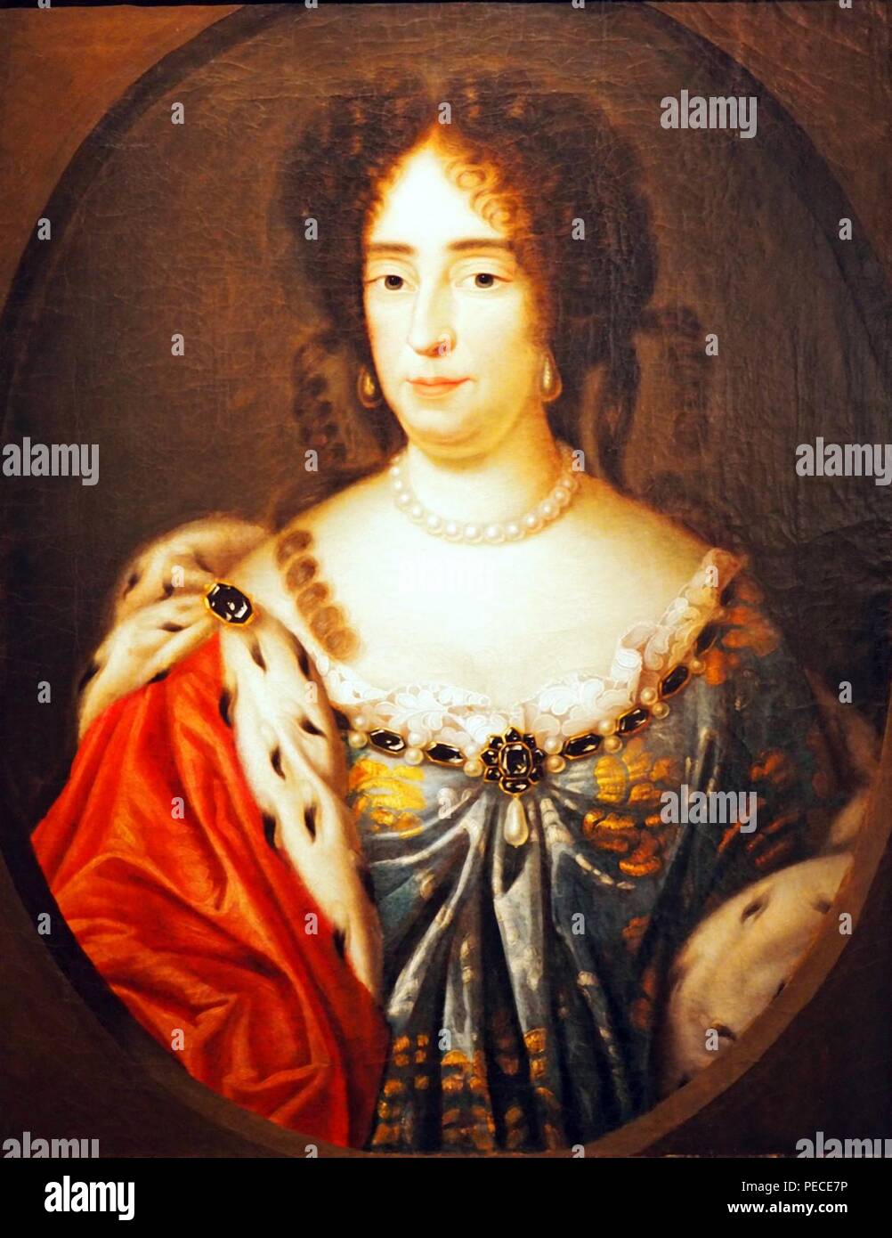 Sophie Dorothea Of Stock Photos & Sophie Dorothea Of Stock Images Alamy