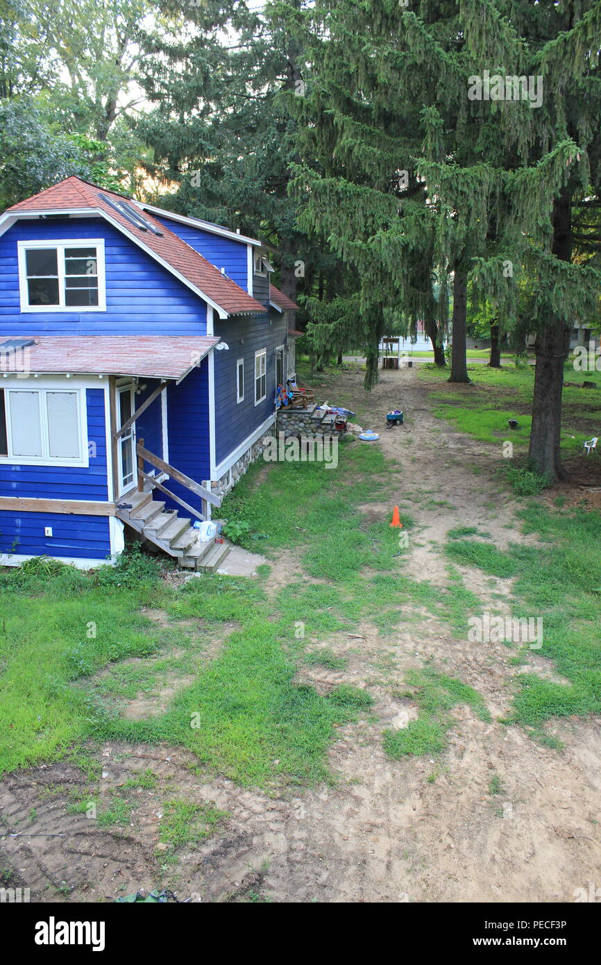 Detached pier hires stock photography and images Alamy