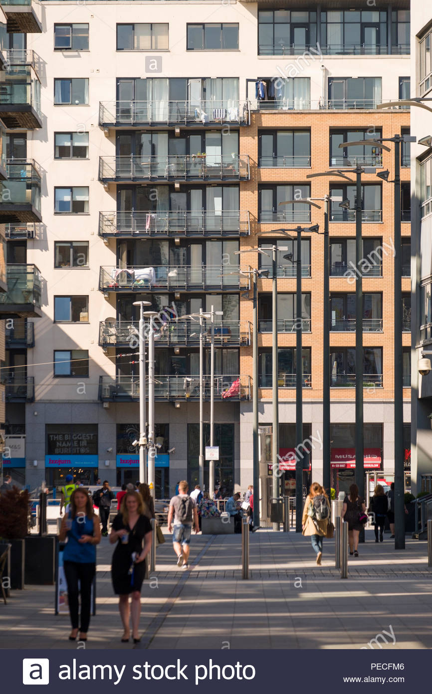 Dublin City North Quay Stock Photos & Dublin City North Quay Stock