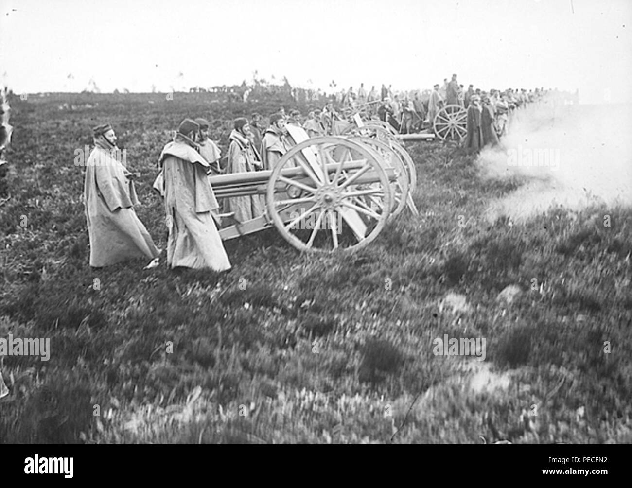 111 artillerie hi-res stock photography and images - Alamy