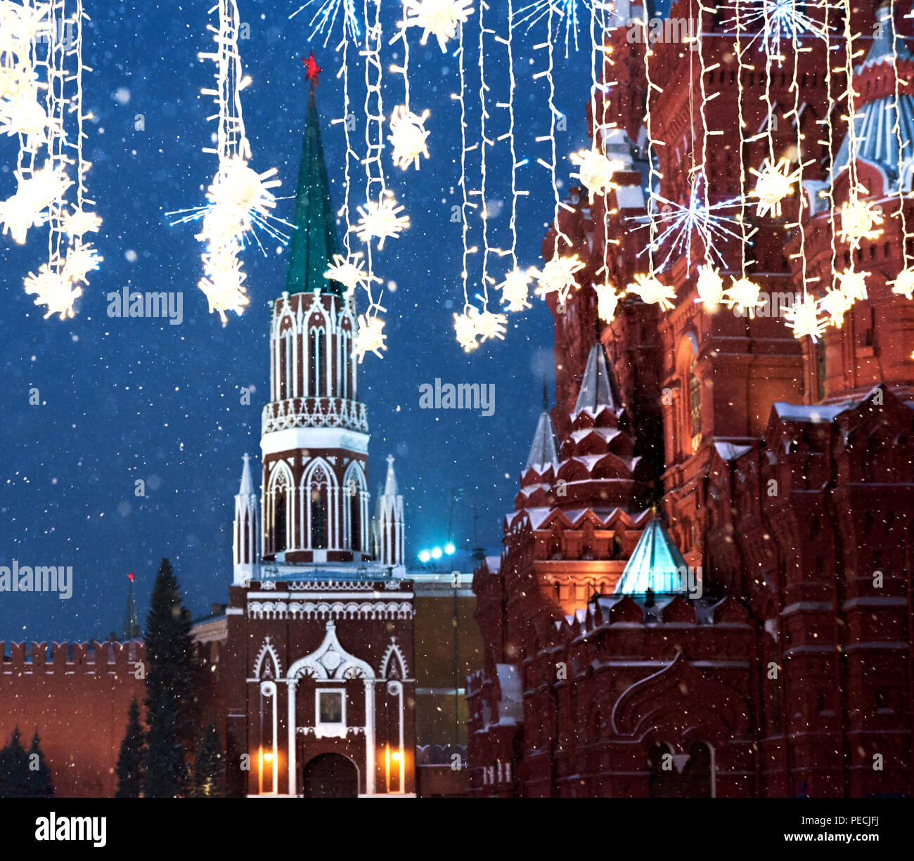 Moscow architecture hi-res stock photography and images - Alamy 