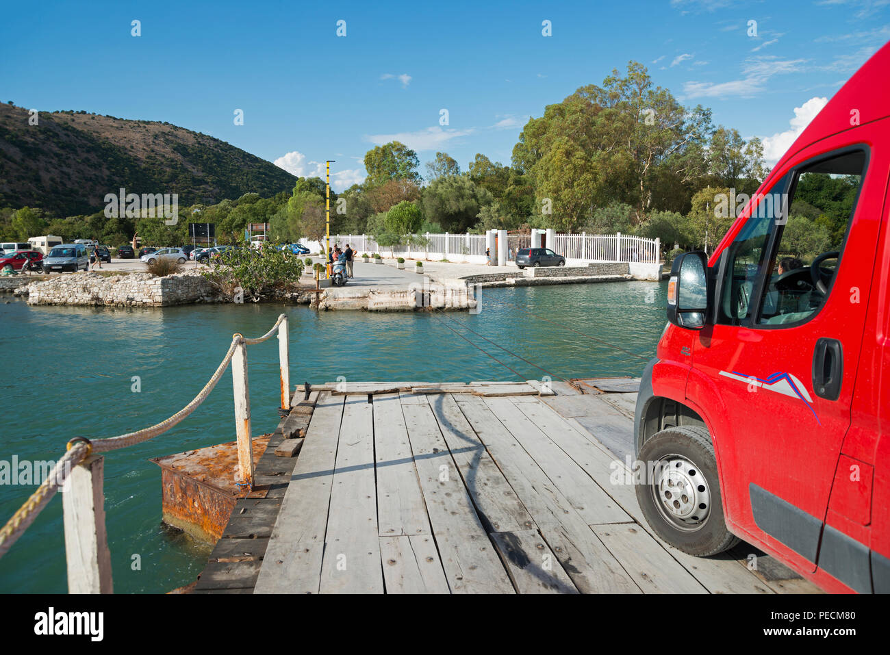 Vivar channel hi-res stock photography and images - Alamy