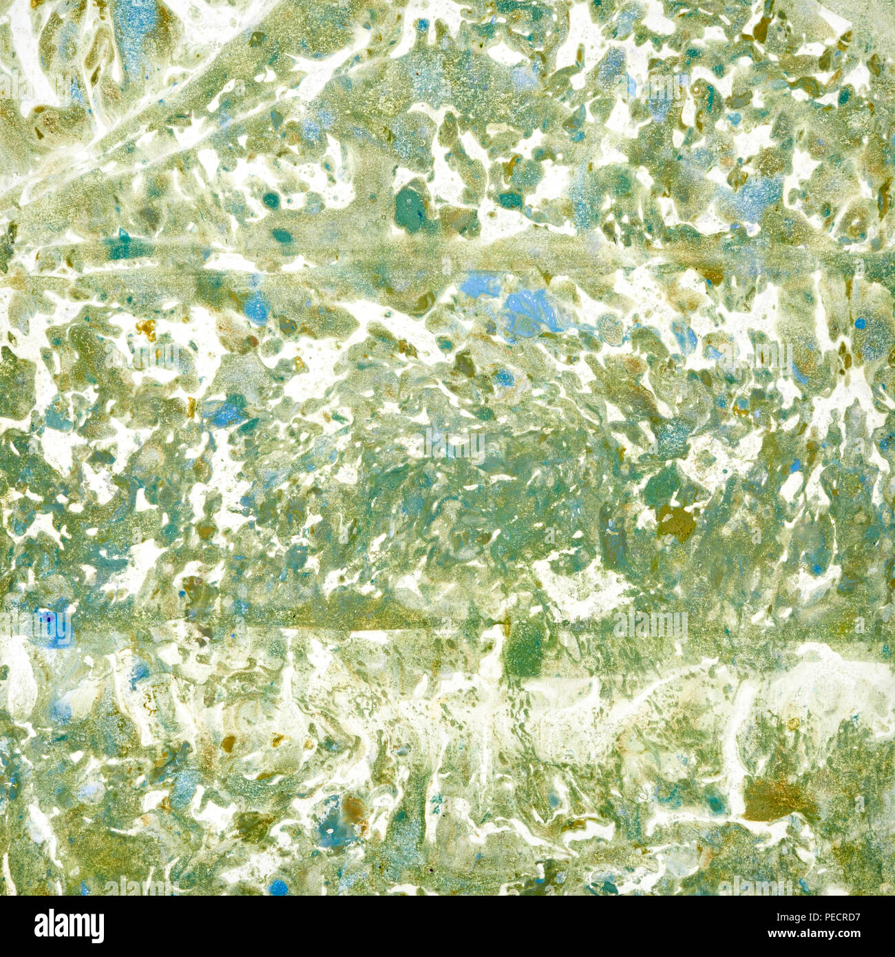 Abstract watercolor background. Green background Stock Photo - Alamy