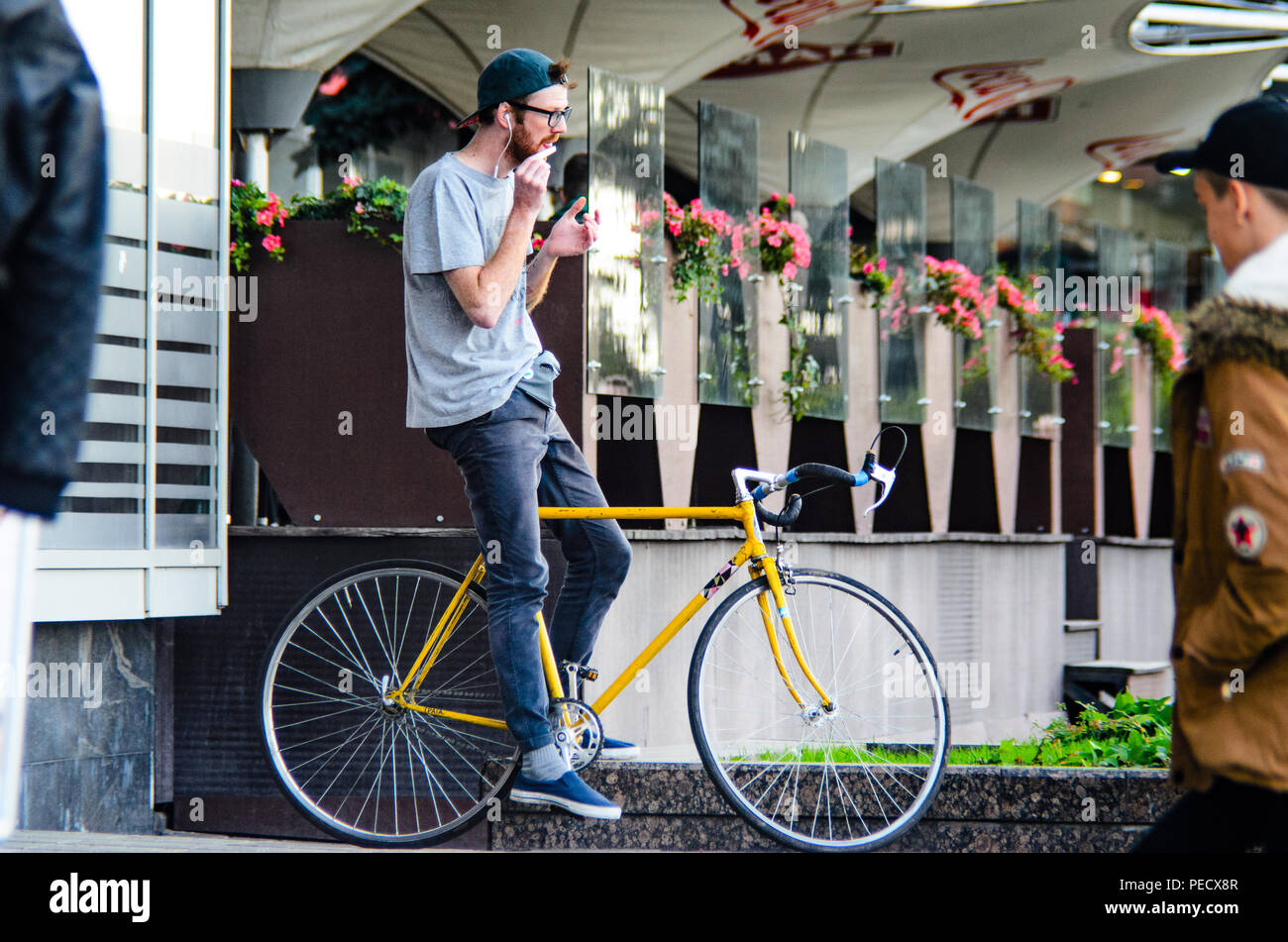 Roll fixie hot sale