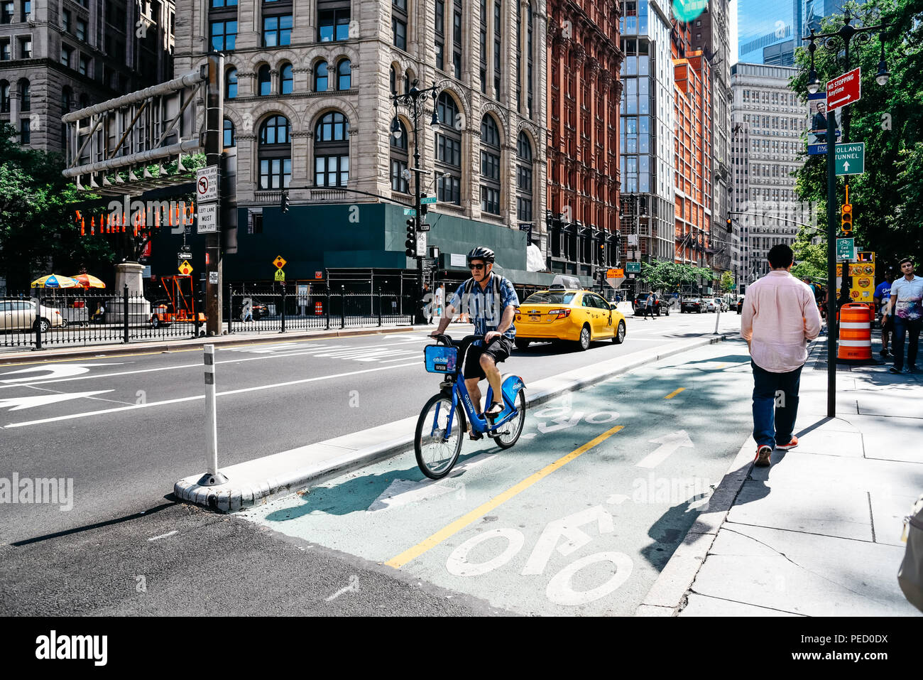 cyclist New York City Navigating the New York Cycle: A Local Resource Guide