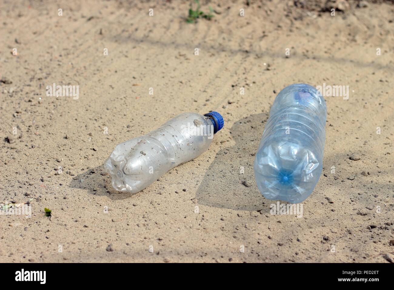 Plastic Made From Sand at Lorena Taylor blog
