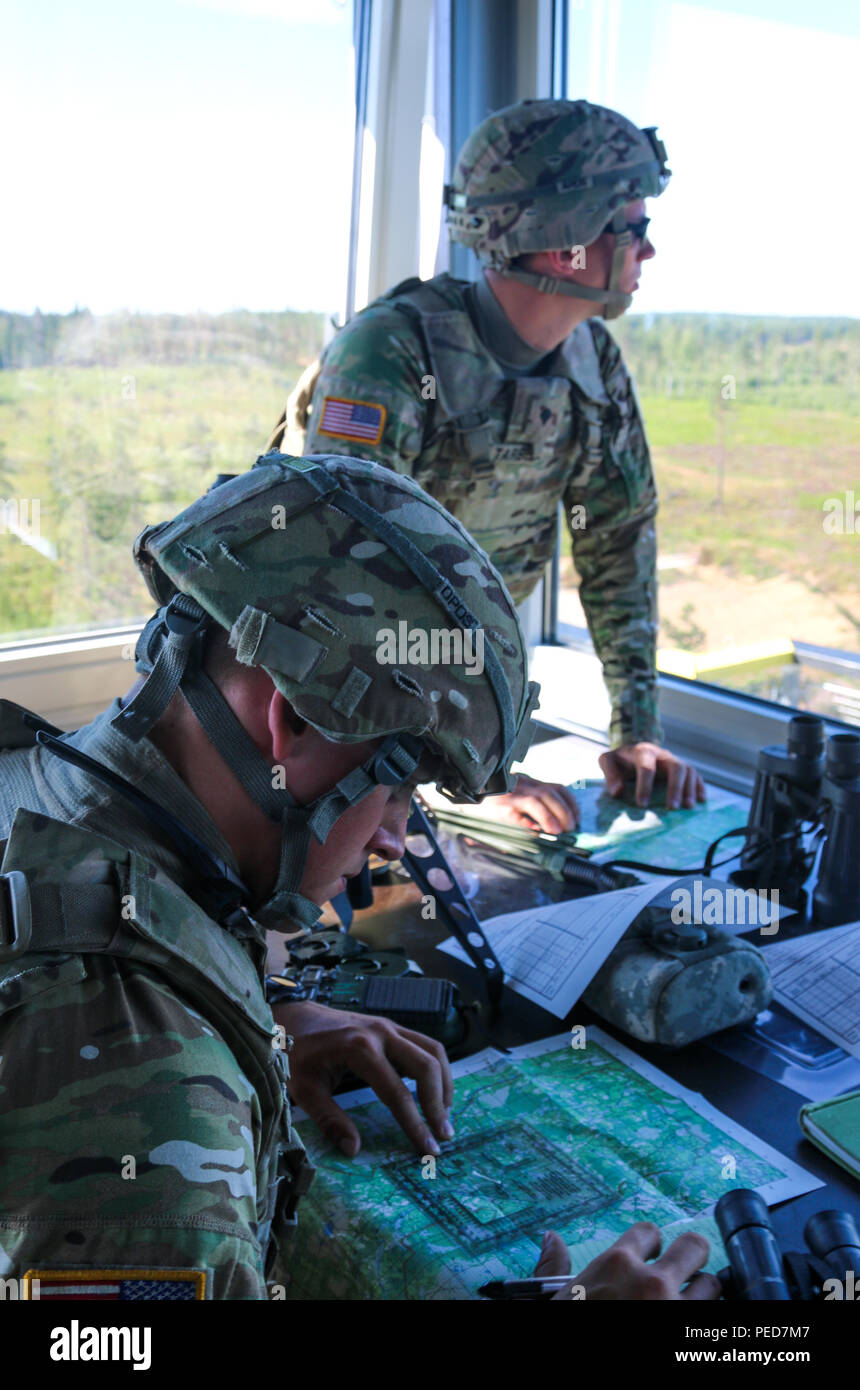 503rd Infantry Regiment 173rd Airborne Brigade Plot Target Location Of Mortars Using Protractors And Maps During A For Fire Training Exercise 503rd Infantry Regiment 173rd Airborne Brigade Plot Target Location Of Mortars Using Protractors And Maps During A For Fire Training Exercise