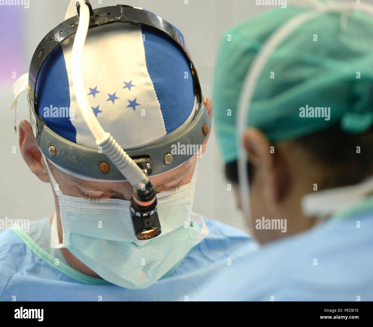 luke air force base hospital