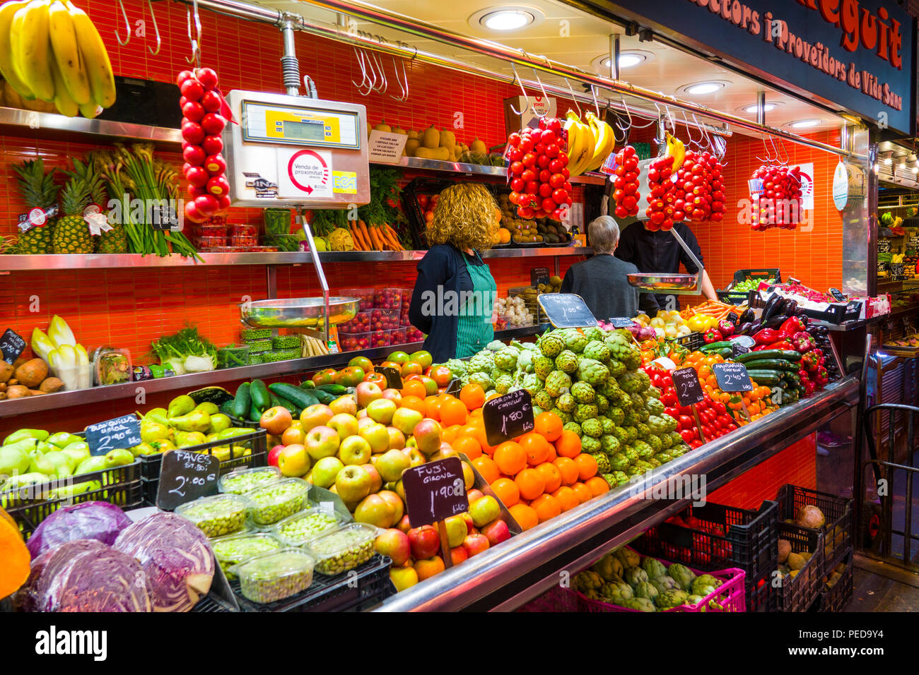 Barcelona Spain the cosmopolitan capital of Spain’s Catalonia region