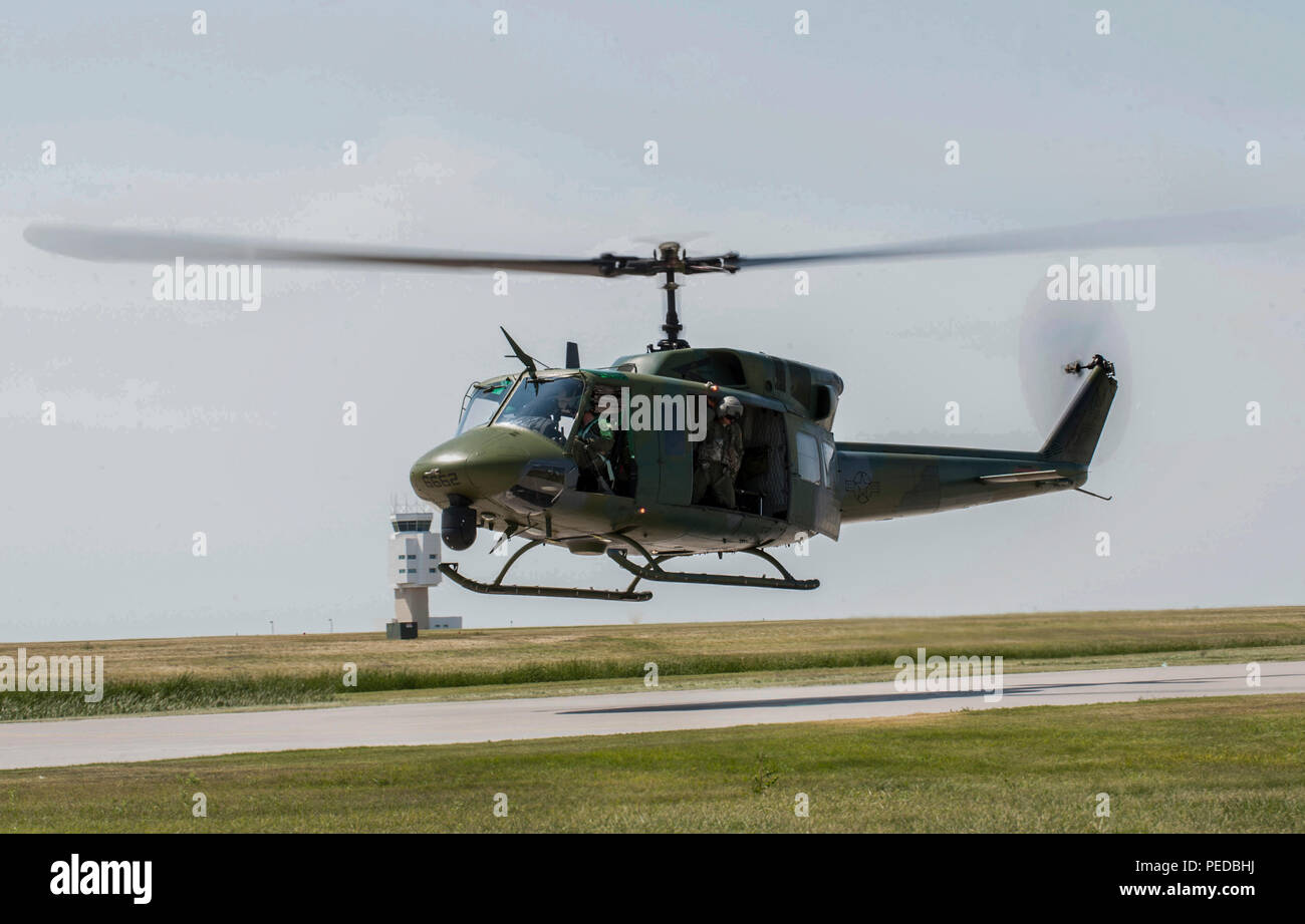 Malmstrom afb montana hires stock photography and images Alamy