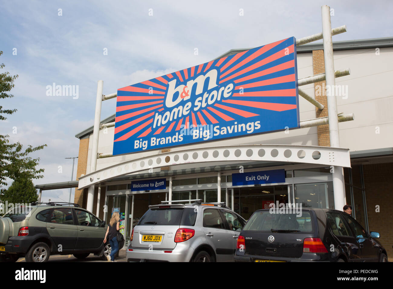 Lysander road hires stock photography and images Alamy