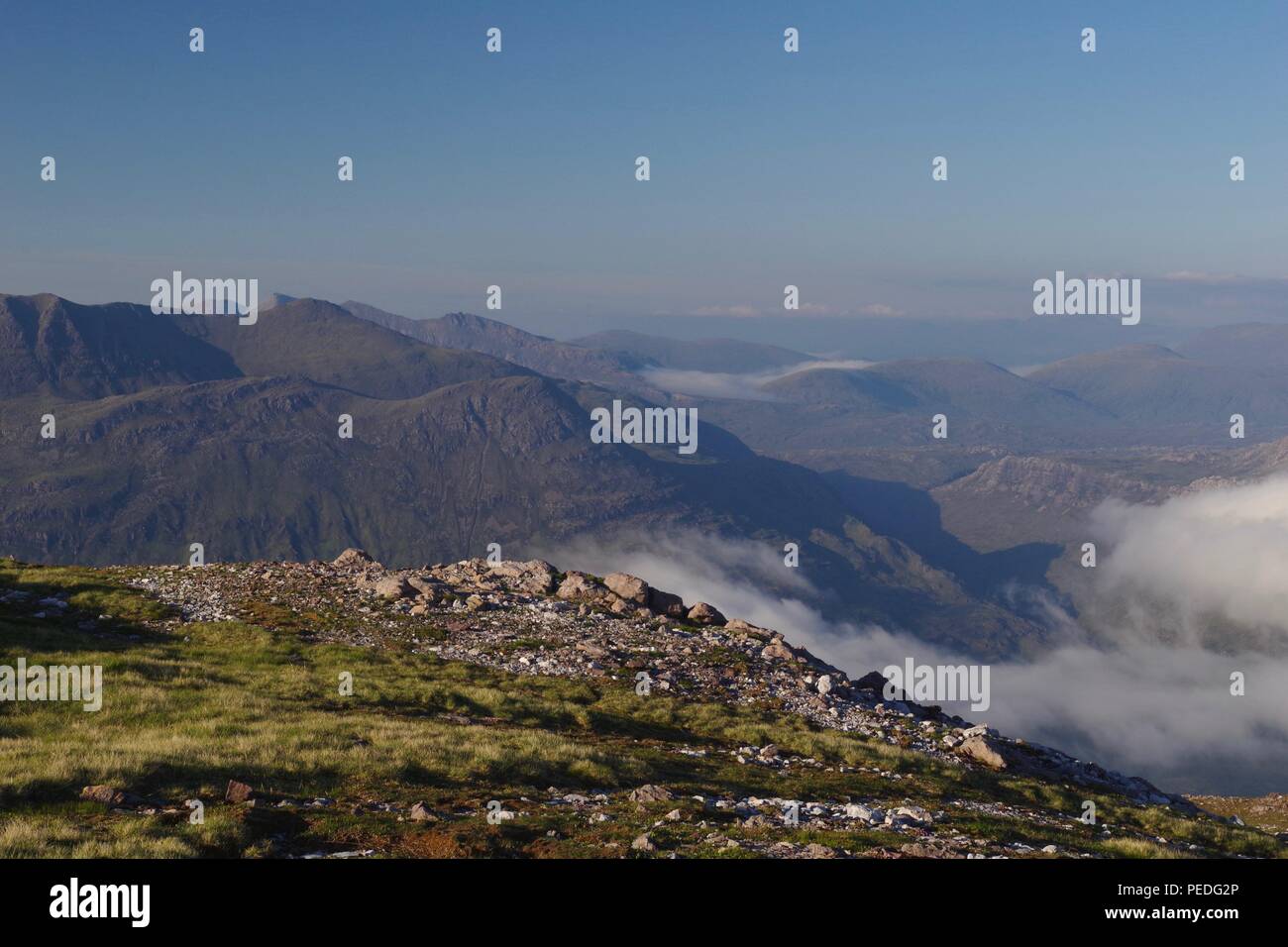 Basal Quartzite High Resolution Stock Photography and Images - Alamy