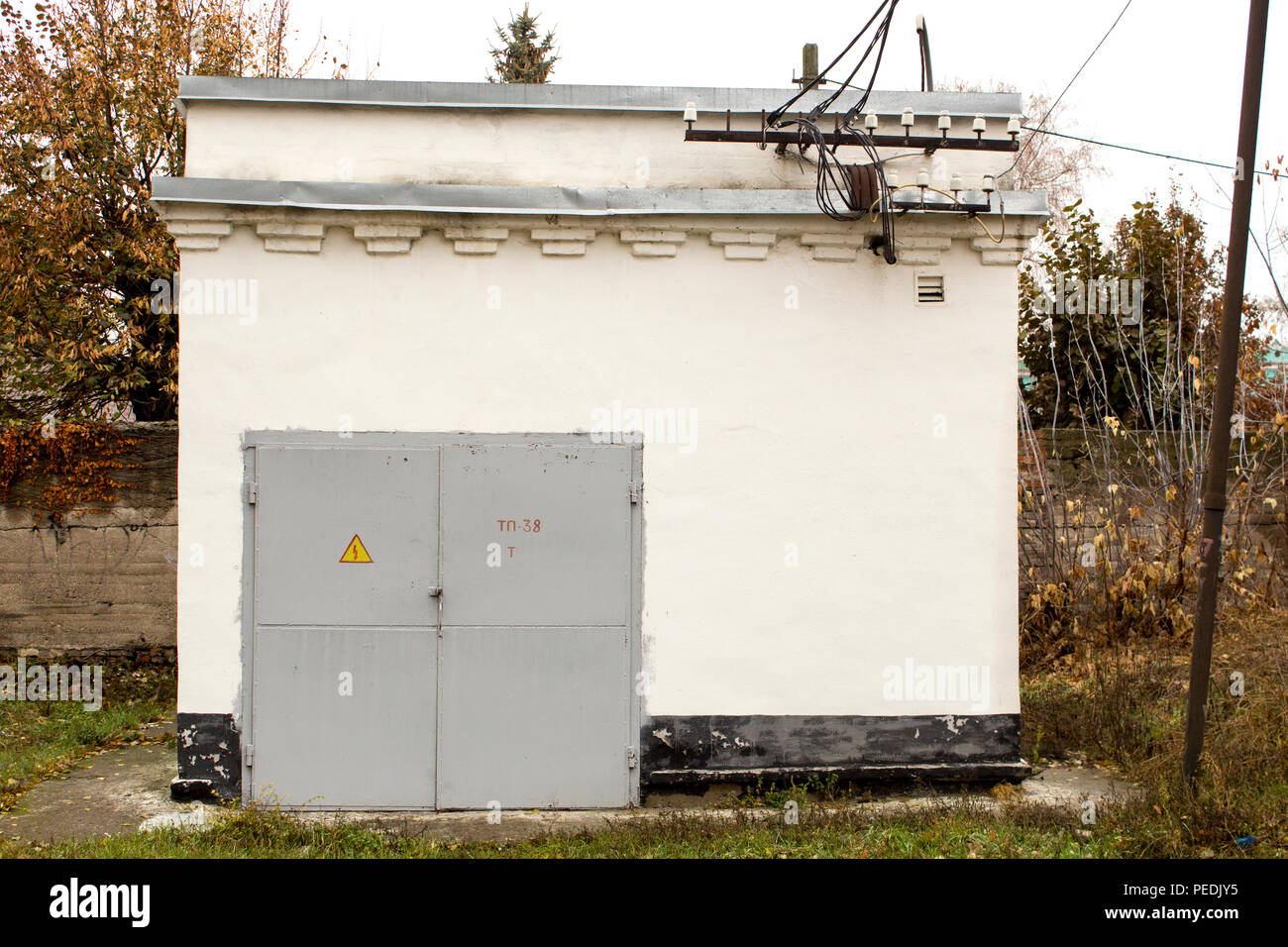 Transformer Factory Stock Photos & Transformer Factory Stock Images Alamy