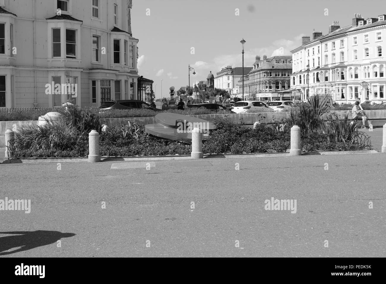 Llandudno, Wales UK Stock Photo Alamy