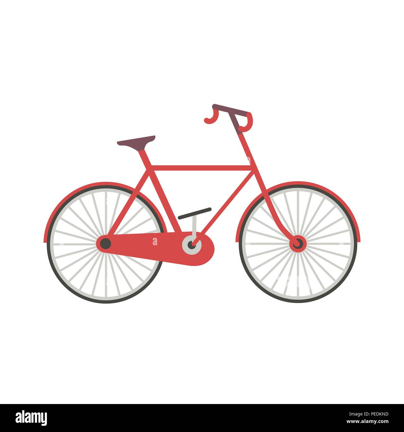 Tourist icon concept Stock Vector