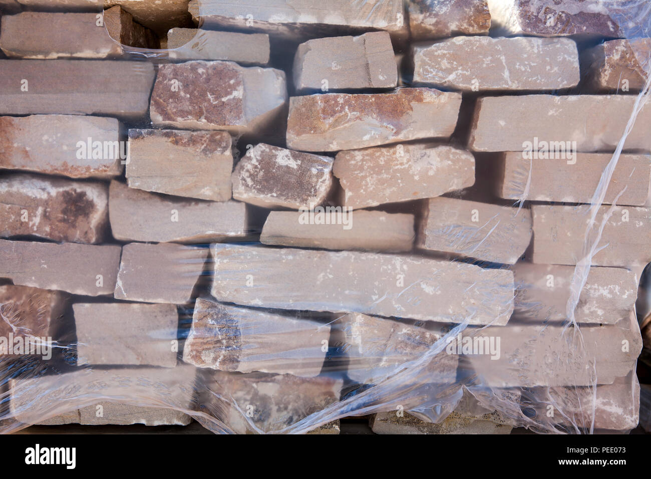 A Quarry With Red Sandstone Bad Karlshafen Upper Weser Valley Weser Uplands Weserbergland Reinhardswald Hesse Germany Europe Stock Photo Alamy