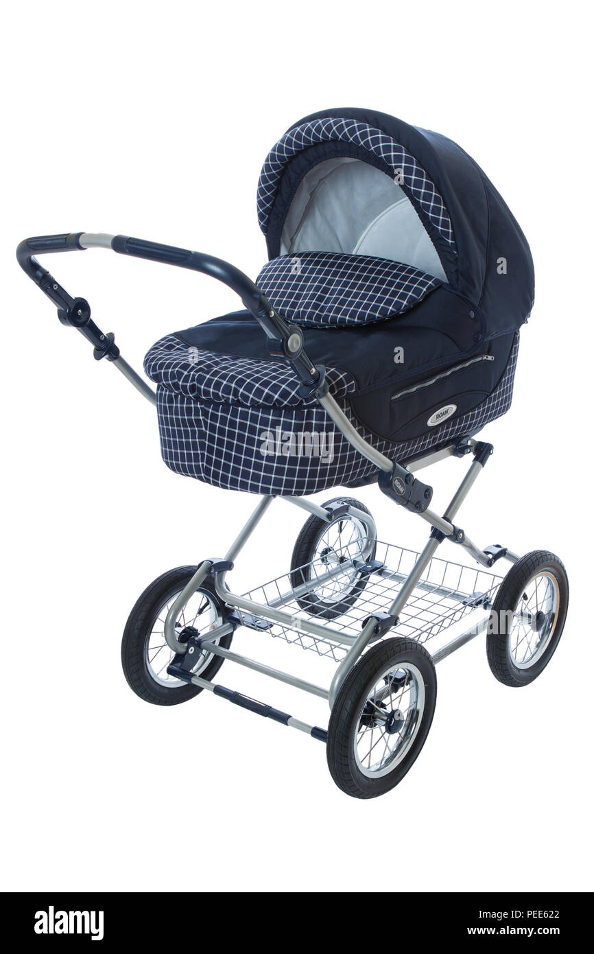 Stroller wheels hi res stock photography and images Alamy