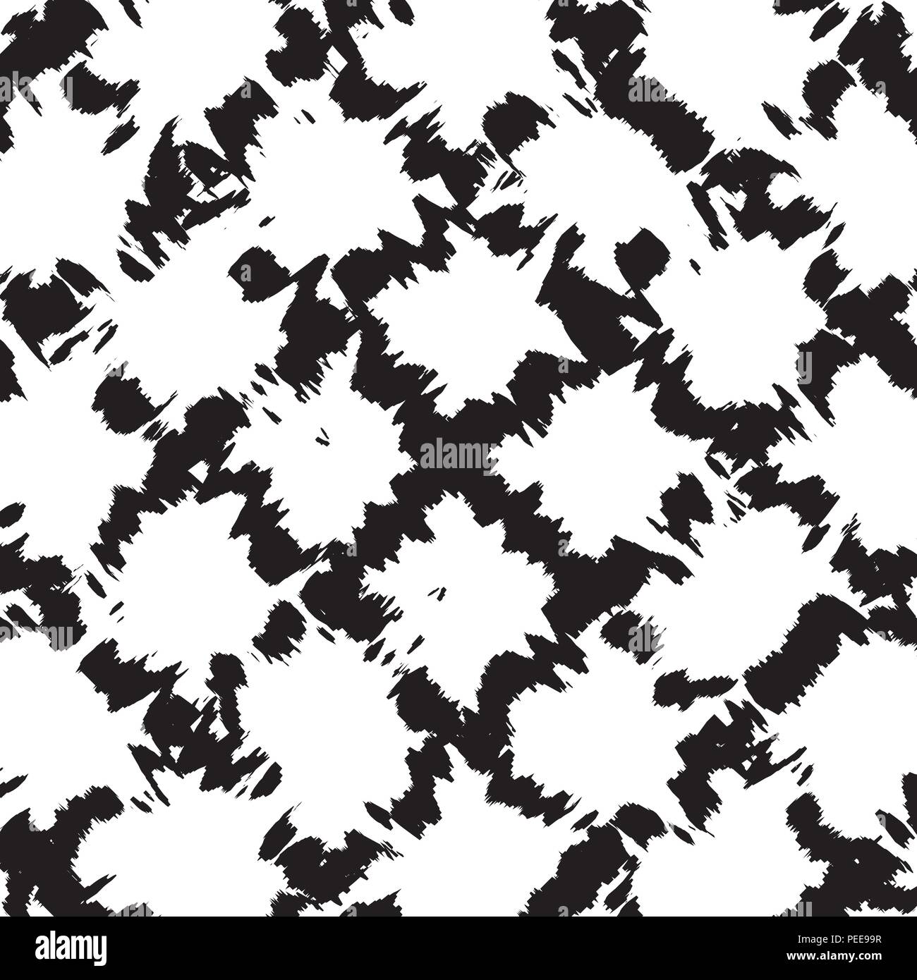Horizontal Distressing Pattern Horizontal line texture Stock Vector Images - Alamy