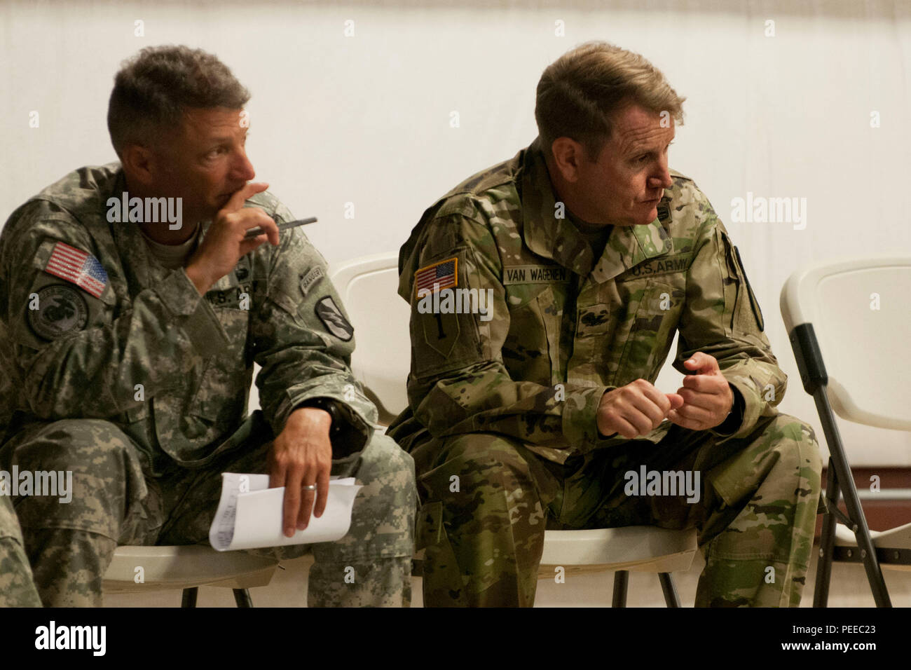 Matthew van wagenen hires stock photography and images Alamy