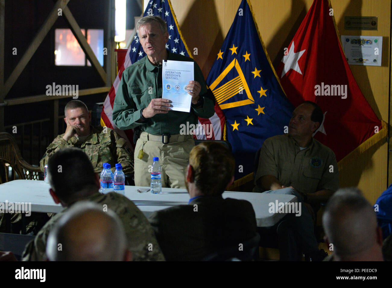 Combined Security Transition Command Afghanistan High Resolution Stock Photography And Images Alamy